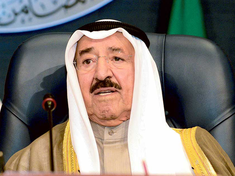 Kuwait Emir Sheikh Sabah Al Ahmad Al Sabah passes away at 91