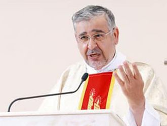 COVID-19: Popular Sharjah priest dies from coronavirus