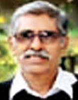 Milagres Collegeâ€™s Former Lecturer Prof K Krishnamurthy Kallianpur (67) Passes away