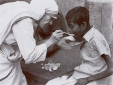 Hollywood Film on Mother Teresa