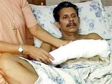 Kerala: Prof Josephâ€™s PFI attackers were anti-nationals?
