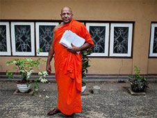 Lanka: Religious freedom dies a slow death