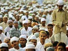 Maharashtra: Backward Muslims seek reservations