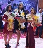 Doha: Stunning Aishwarya Shetty crowned 17th May Queen at GWA event