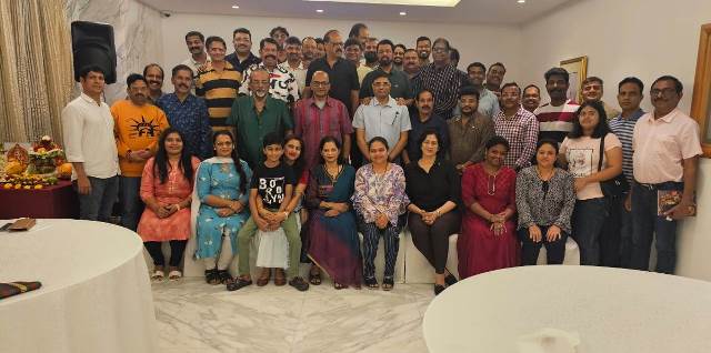 ‘AATIDONJI DINA 2024’ Food Festival by Scent in Dubai on 1st Sept, 2024. ‘AATIDONJI DINA 2024’ Food Festival by Scent in Dubai on 1st Sept, 2024.