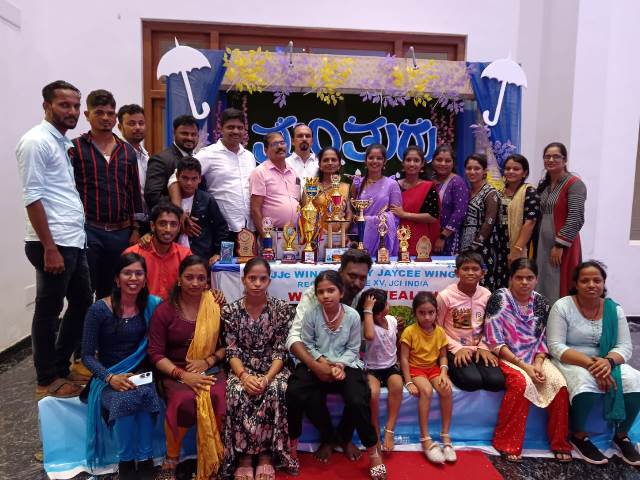 ಬೆಳ್ಮಣ್ಣು ಜೇಸಿಐಗೆ ಅತ್ಯುತ್ತಮ ಘಟಕಾಧ್ಯಕ್ಷ, ಅತ್ಯುತ್ತಮ ಘಟಕ ಸೇರಿದಂತೆ ಹಲವಾರು ವಿಶೇಷ ಮನ್ನಣೆಗಳು ಬೆಳ್ಮಣ್ಣು ಜೇಸಿಐಗೆ ಅತ್ಯುತ್ತಮ ಘಟಕಾಧ್ಯಕ್ಷ, ಅತ್ಯುತ್ತಮ ಘಟಕ ಸೇರಿದಂತೆ ಹಲವಾರು ವಿಶೇಷ ಮನ್ನಣೆಗಳು