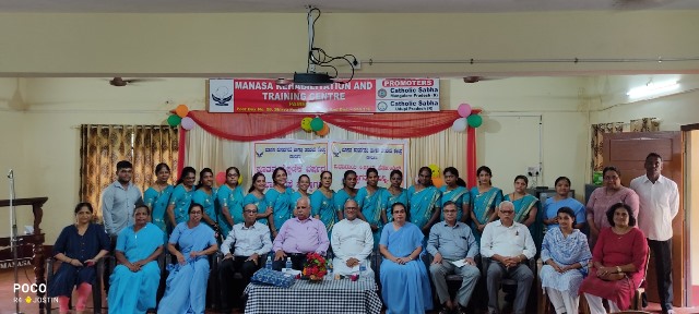 Inauguration of New Academic year, Farewell to Principal Sr Ancilla and welcome to the new principal in Manasa Pamboor Inauguration of New Academic year, Farewell to Principal Sr Ancilla and welcome to the new principal in Manasa Pamboor