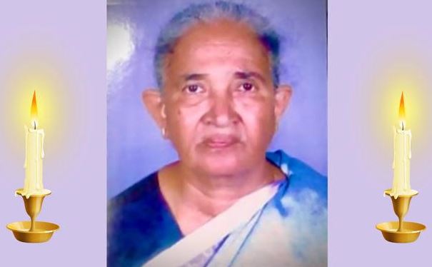 Obituary: Albin Aroza (85), Kemmannu/Barkur. Obituary: Albin Aroza (85), Kemmannu/Barkur.