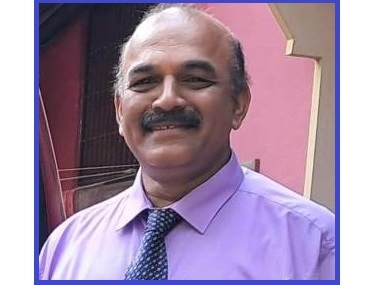 Obituary: Wilson John Soares (62), Santhekatte, Kemmannu. Obituary: Wilson John Soares (62), Santhekatte, Kemmannu.