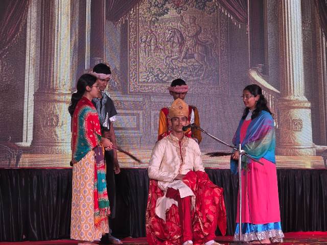 Children’s Jubilee at St Lawrence Church & Shrine, Bondel: Growing in Faith, Living in Hope. Children’s Jubilee at St Lawrence Church & Shrine, Bondel: Growing in Faith, Living in Hope.