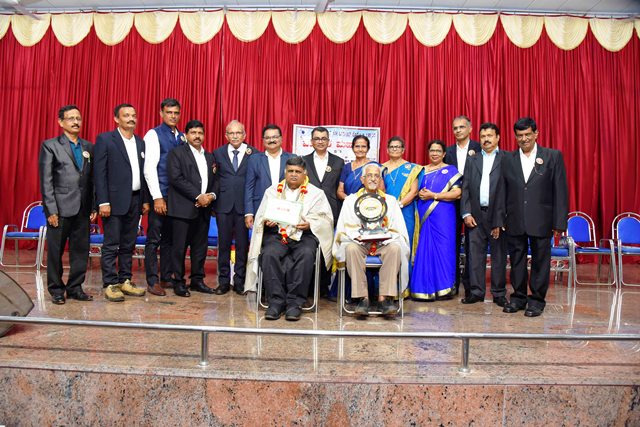 28th AGM of Catholic Credit Co-operative Society Ltd. Brahmavar 28th AGM of Catholic Credit Co-operative Society Ltd. Brahmavar