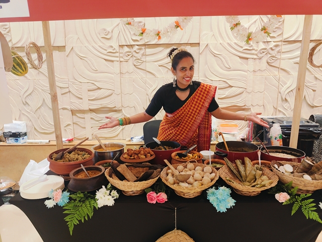 Mangalore Konkans Dubai Triumphs with Rolling Trophy at Aatidonji Dina 2025 Mangalore Konkans Dubai Triumphs with Rolling Trophy at Aatidonji Dina 2025
