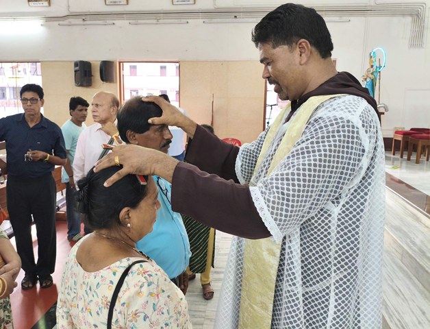 Conclusion of the Three-Day Spiritual Renewal Blessing Festival at Sahar Conclusion of the Three-Day Spiritual Renewal Blessing Festival at Sahar
