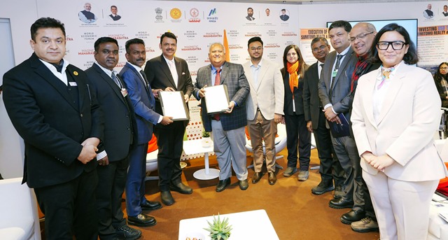 Vardhaan Lithium to Build First Refinery in Nagpur Vardhaan Lithium to Build First Refinery in Nagpur