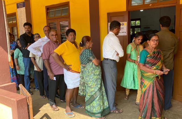 Election of Kemmannu Ganapathi Cooperative Agricultural Society’s New Board held. Election of Kemmannu Ganapathi Cooperative Agricultural Society’s New Board held.