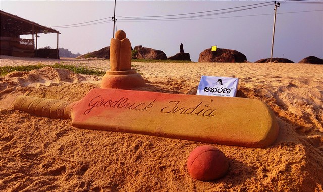 ಕಾಪು : ಚಾಂಪಿಯನ್ಸ್ ಟ್ರೋಫಿ ಕಿರಿಟ ನಮ್ಮದಾಗಲಿ ಕಾಪು : ಚಾಂಪಿಯನ್ಸ್ ಟ್ರೋಫಿ ಕಿರಿಟ ನಮ್ಮದಾಗಲಿ