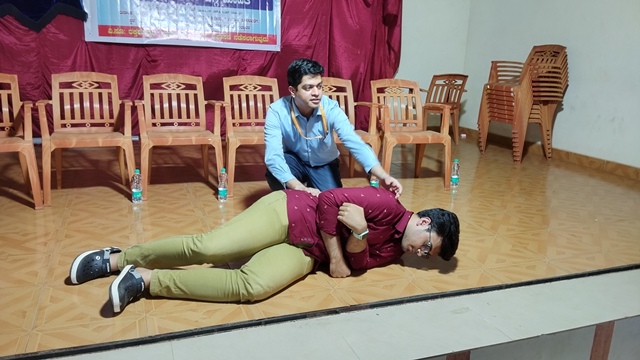 ಉದ್ಯಾವರ : ವಿಶ್ವ ಅಪಸ್ಮಾರ ದಿನ-2025 ಉದ್ಯಾವರ : ವಿಶ್ವ ಅಪಸ್ಮಾರ ದಿನ-2025