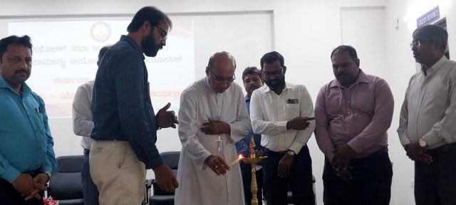 KCCDCL Awareness and Orientation Seminar Held at Ambagilu. KCCDCL Awareness and Orientation Seminar Held at Ambagilu.