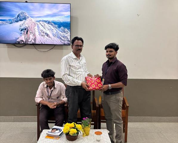 A report on Konkani Career Guidance Session Organized by Konkani Association, St. Agnes College, Mangaluru A report on Konkani Career Guidance Session Organized by Konkani Association, St. Agnes College, Mangaluru