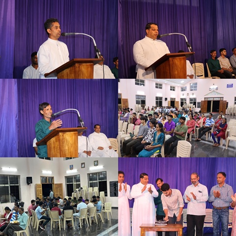 Moriye Sangim Chamkuyam: A Devotional Evening at Nirkan Church Moriye Sangim Chamkuyam: A Devotional Evening at Nirkan Church
