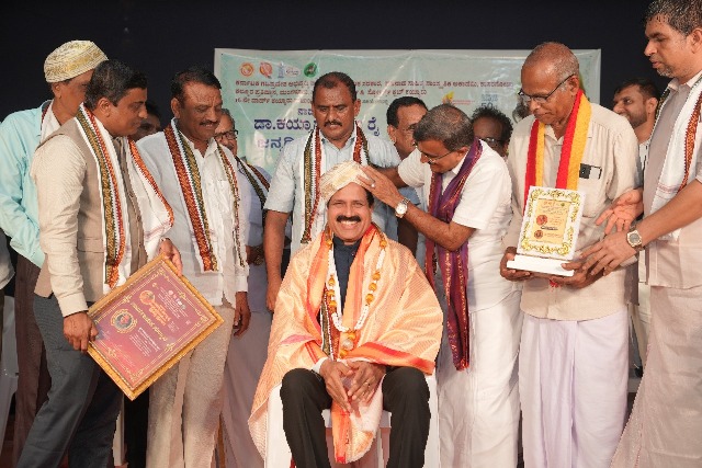 ಕೆ.ಎಂ.ಸಿ. ಮಣಿಪಾಲದಲ್ಲಿ ವಿಶ್ವ ಕೈ ನೈರ್ಮಲ್ಯ ದಿನ ಆಚರಣೆ ಕೆ.ಎಂ.ಸಿ. ಮಣಿಪಾಲದಲ್ಲಿ ವಿಶ್ವ ಕೈ ನೈರ್ಮಲ್ಯ ದಿನ ಆಚರಣೆ