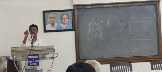 Seminar on public education system : Seminar on public education system :