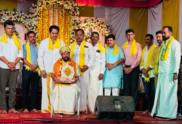 Billawa Sangha Mangaladevi Celebrates Brahmashree Narayana Guru Jayanti Billawa Sangha Mangaladevi Celebrates Brahmashree Narayana Guru Jayanti