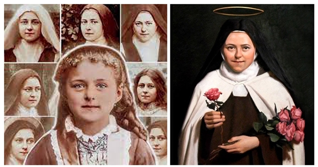 Mangalore: The Centenary of the Sainthood of St. Thérèse of Lisieux Mangalore: The Centenary of the Sainthood of St. Thérèse of Lisieux