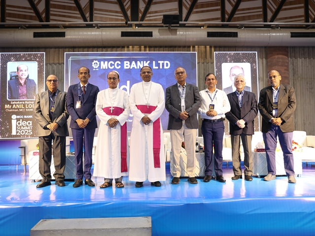 MCC Bank Hosts Idea Summit 2025 MCC Bank Hosts Idea Summit 2025