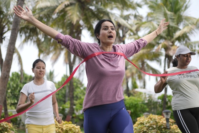 ‘Menopause Is Power, not a Pause’- Actress Kamya Punjabi ‘Menopause Is Power, not a Pause’- Actress Kamya Punjabi