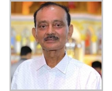 Obituary: Patrick John Dalmeida(78 yrs), Barkur. Obituary: Patrick John Dalmeida(78 yrs), Barkur.