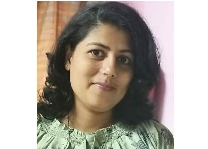 Obituary: Juliet Reema Saldanha (35), Udupi Obituary: Juliet Reema Saldanha (35), Udupi