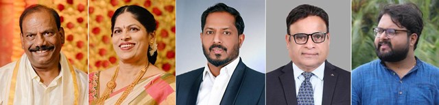 ಐಲೆಸಾದಿಂದ `ಮಾಯೊದ ಬಲೆ’ ತುಳು ಹಾಡು ಬಿಡುಗಡೆ ಐಲೆಸಾದಿಂದ `ಮಾಯೊದ ಬಲೆ’ ತುಳು ಹಾಡು ಬಿಡುಗಡೆ