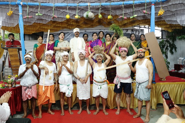 ತುಳು ಸಂಘ, ಬೋರಿವಲಿ ವತಿಯಿಂದ ಆಟಿದ ಒಂಜಿ ಕೂಟ, ತುಳು ಸಂಘ, ಬೋರಿವಲಿ ವತಿಯಿಂದ ಆಟಿದ ಒಂಜಿ ಕೂಟ,