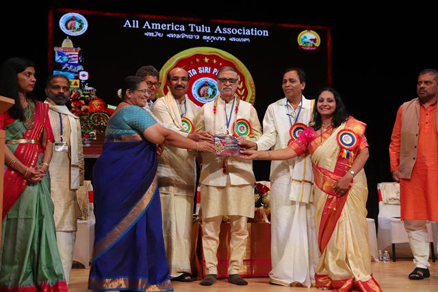 ಅಮೇರಿಕಾದಲ್ಲಿ ಹೊಸ ಇತಿಹಾಸ ಬರೆದ ಪುತ್ತೂರಿನ  ಅಮೇರಿಕಾದಲ್ಲಿ ಹೊಸ ಇತಿಹಾಸ ಬರೆದ ಪುತ್ತೂರಿನ