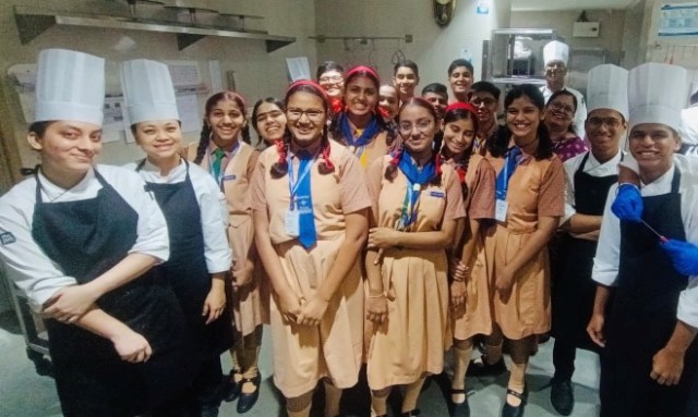 Dynamics of Hospitality Industry explored During Internship by Ryan Group Dynamics of Hospitality Industry explored During Internship by Ryan Group