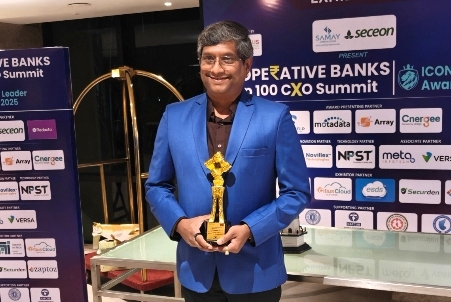 ಸೂರ್ಯಕಾಂತ್ ಜಯ ಸುವರ್ಣ ಅವರಿಗೆ ‘ಐಕಾನಿಕ್ ಲೀಡರ್’ ಯುಥ್ ಚೇರ್ಮನ್ ಅವಾರ್ಡ್-2025 ಸೂರ್ಯಕಾಂತ್ ಜಯ ಸುವರ್ಣ ಅವರಿಗೆ ‘ಐಕಾನಿಕ್ ಲೀಡರ್’ ಯುಥ್ ಚೇರ್ಮನ್ ಅವಾರ್ಡ್-2025