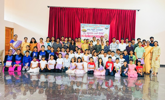 ನಿರ್ಕಾಣ ಸಂತ ತೋಮಸ್ ಚರ್ಚಿನಲ್ಲಿ ಧರ್ಮೋಪದೇಶದ ದಿನಾಚರಣೆ ನಿರ್ಕಾಣ ಸಂತ ತೋಮಸ್ ಚರ್ಚಿನಲ್ಲಿ ಧರ್ಮೋಪದೇಶದ ದಿನಾಚರಣೆ