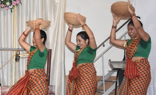 Alphonse Mendonsa Alphonse Mendonsa