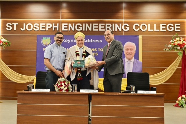 CTRL+ALT+HUMAN: Spanish Ambassador Sparks ‘Great Reset’ in India’s Silicon Beach, Mangaluru CTRL+ALT+HUMAN: Spanish Ambassador Sparks ‘Great Reset’ in India’s Silicon Beach, Mangaluru