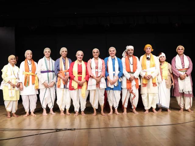 ಗೋಕುಲದಲ್ಲಿ ಬಿಎಸ್ಕೆಬಿ ಅಸೋಸಿಯೇಶನ್ ಸಂಭ್ರಮಿಸಿದ ಗಣರಾಜ್ಯ ದಿನಾಚರಣೆ ಗೋಕುಲದಲ್ಲಿ ಬಿಎಸ್ಕೆಬಿ ಅಸೋಸಿಯೇಶನ್ ಸಂಭ್ರಮಿಸಿದ ಗಣರಾಜ್ಯ ದಿನಾಚರಣೆ