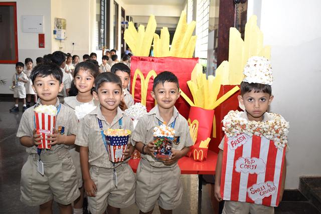 St. Aloysius Gonzaga School Hosts “Little Gonzagaites Fun Fiesta – Gonzaga Kids Movie Fest” St. Aloysius Gonzaga School Hosts “Little Gonzagaites Fun Fiesta – Gonzaga Kids Movie Fest”