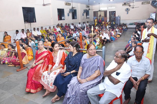 ರೀ ಉಮಾ ಮಹೇಶ್ವರೀ ದೇವಸ್ಥಾನದಲ್ಲಿ ಶ್ರೀ ಸತ್ಯನಾರಾಯಣ ಮಹಾಪೂಜೆ ರೀ ಉಮಾ ಮಹೇಶ್ವರೀ ದೇವಸ್ಥಾನದಲ್ಲಿ ಶ್ರೀ ಸತ್ಯನಾರಾಯಣ ಮಹಾಪೂಜೆ