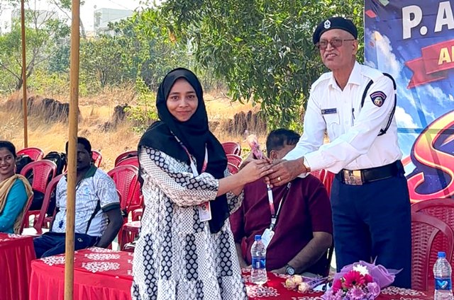 Annual Sports Meet Of P.A Polytechnic-Silviora Sprints-2026 Annual Sports Meet Of P.A Polytechnic-Silviora Sprints-2026