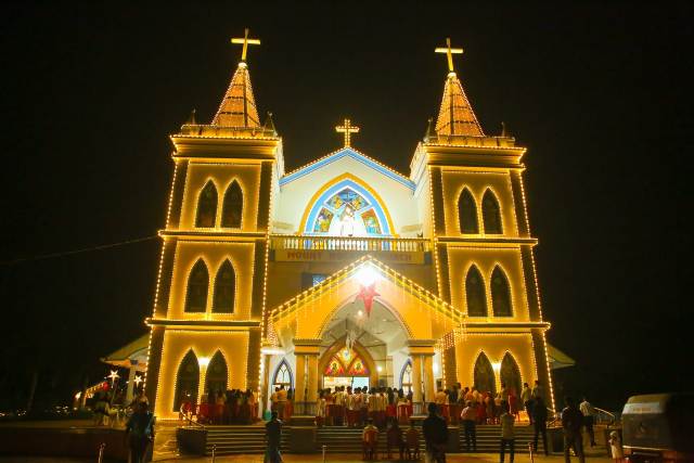 Mount Rosary Parishioners Welcome New Year 2026 with Thanksgiving High Mass Mount Rosary Parishioners Welcome New Year 2026 with Thanksgiving High Mass