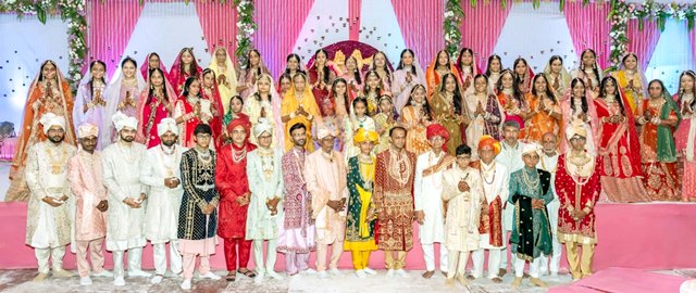 Historic Jain Diksha Mahotsav 2026 to be Held in Borivali, Mumbai Historic Jain Diksha Mahotsav 2026 to be Held in Borivali, Mumbai