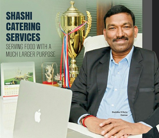 Shashi Catering Chosen for Hospitality Services at International Cricket Tournament Shashi Catering Chosen for Hospitality Services at International Cricket Tournament