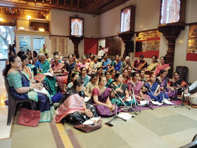 ಗೋಕುಲ ಗೋಪಾಲಕೃಷ್ಣ ಪಬ್ಲಿಕ್ ಟ್ರಸ್ಟ್ - ಸಾಮೂಹಿಕ ಶ್ರೀ ಸತ್ಯನಾರಾಯಣ ಮಹಾಪೂಜೆ ಗೋಕುಲ ಗೋಪಾಲಕೃಷ್ಣ ಪಬ್ಲಿಕ್ ಟ್ರಸ್ಟ್ - ಸಾಮೂಹಿಕ ಶ್ರೀ ಸತ್ಯನಾರಾಯಣ ಮಹಾಪೂಜೆ