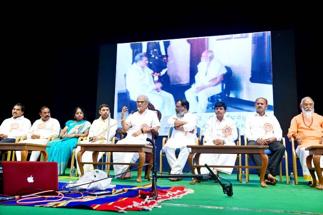 ಮನಸ್ಸಿನ ಗೊಂದಲ ಪರಿಹಾರಕ್ಕೆ ಧ್ಯಾನ ಸೂಕ್ತ ಮಾರ್ಗ: ಡಾ. ಹೆಗ್ಗಡೆ ಮನಸ್ಸಿನ ಗೊಂದಲ ಪರಿಹಾರಕ್ಕೆ ಧ್ಯಾನ ಸೂಕ್ತ ಮಾರ್ಗ: ಡಾ. ಹೆಗ್ಗಡೆ