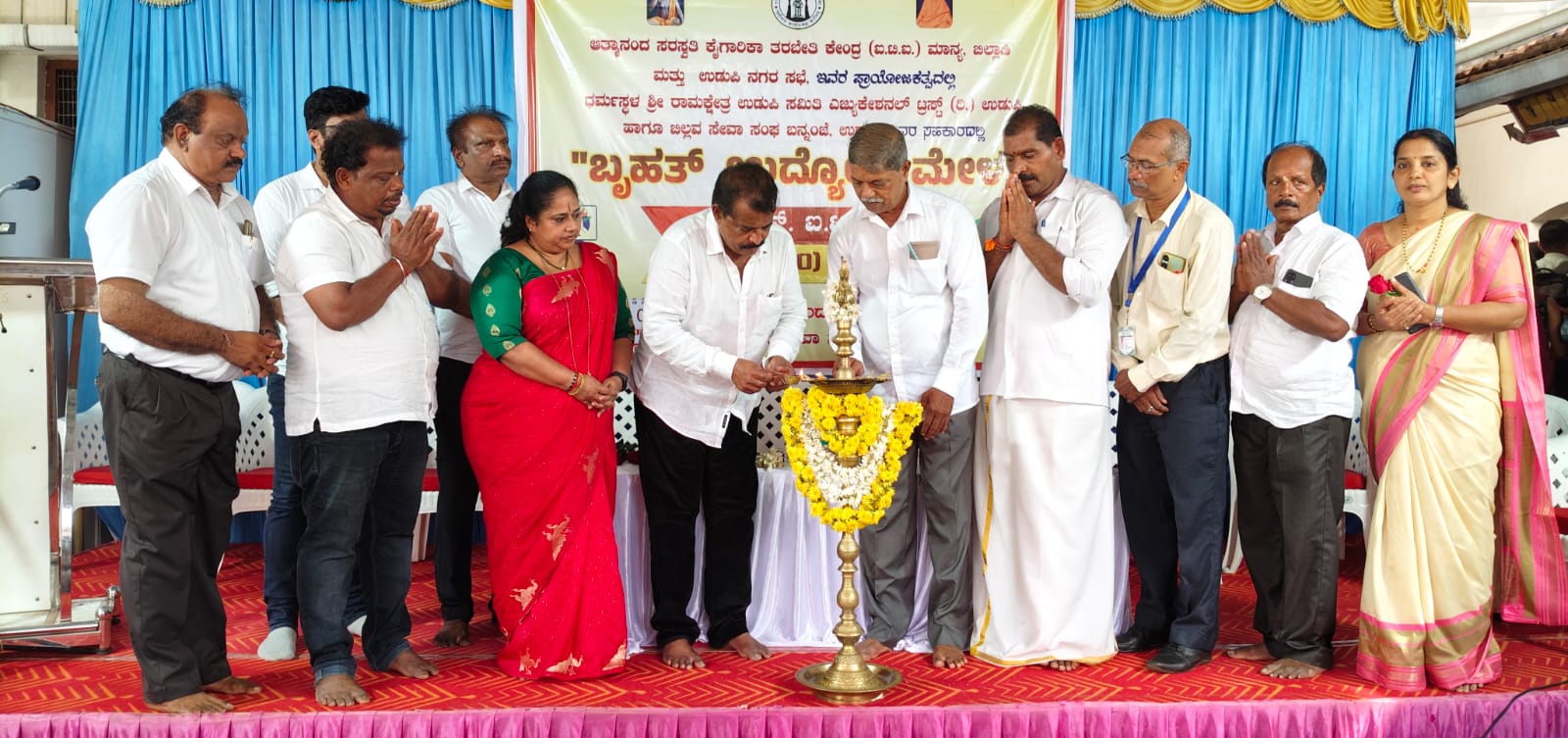 ಮಹಿಳಾ ಮೀಸಲಾತಿ ಮಸೂದೆ ಮಂಡನೆ ಪ್ರಧಾನಿ ನರೇಂದ್ರ ಮೋದಿಯವರ ತಾಕತ್ತು; ಮಹಿಳಾ ಸಬಲೀಕರಣದತ್ತ ದಿಟ್ಟ ಹೆಜ್ಜೆ: ಕುಯಿಲಾಡಿ ಸುರೇಶ್ ನಾಯಕ್